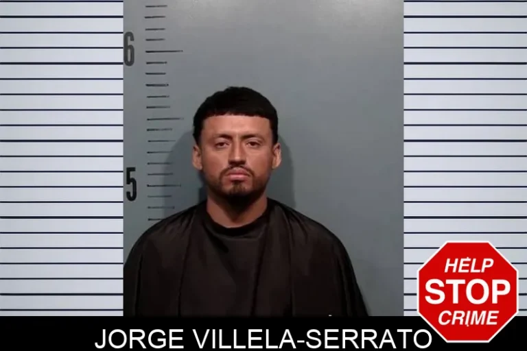 Jorge Villela-Serrato