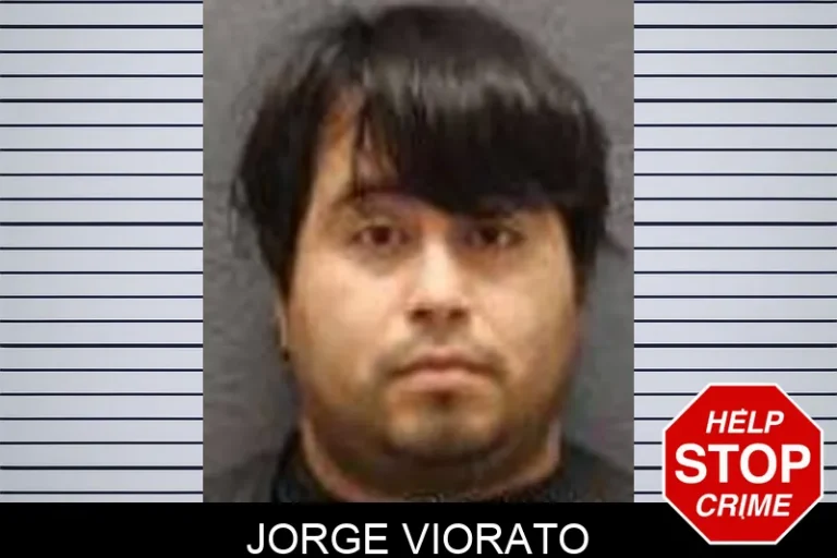 Jorge Viorato