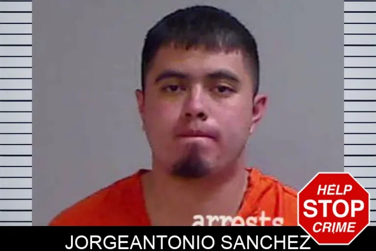 JorgeAntonio Sanchez