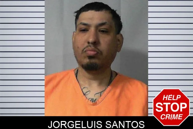 JorgeLuis Santos