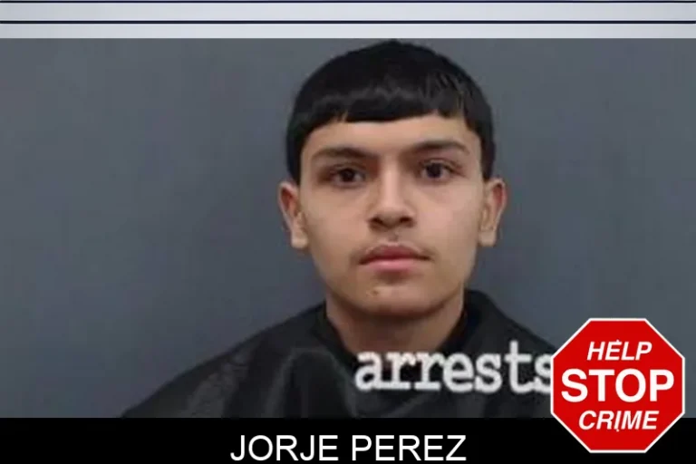 Jorje Perez