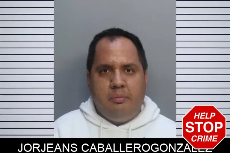 Jorjeans Caballerogonzalez