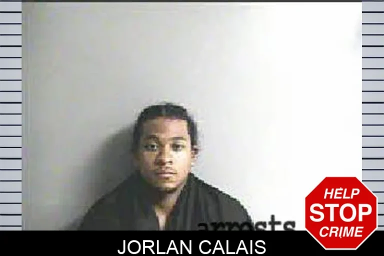 Jorlan Calais