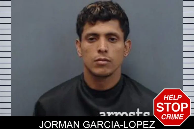 Jorman Garcia-Lopez