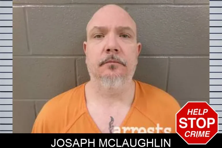 Josaph McLaughlin