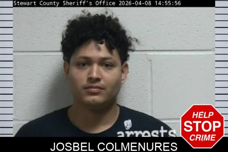 Josbel ColmenuRes