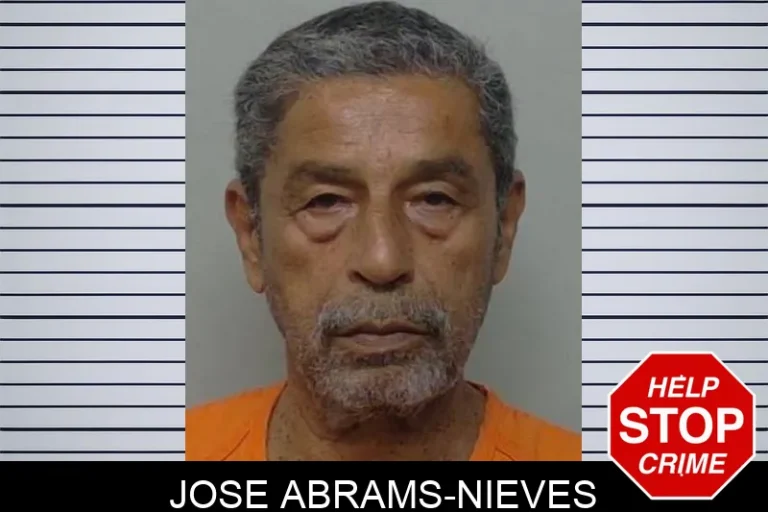 Jose Abrams-Nieves