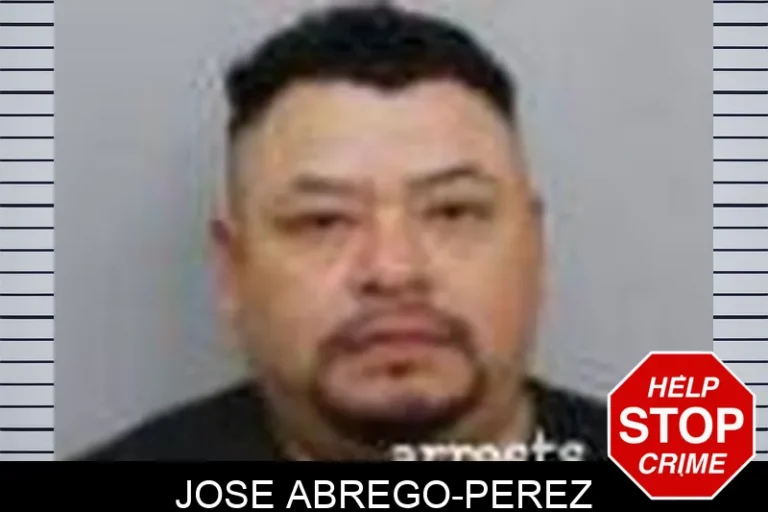 Jose Abrego-Perez