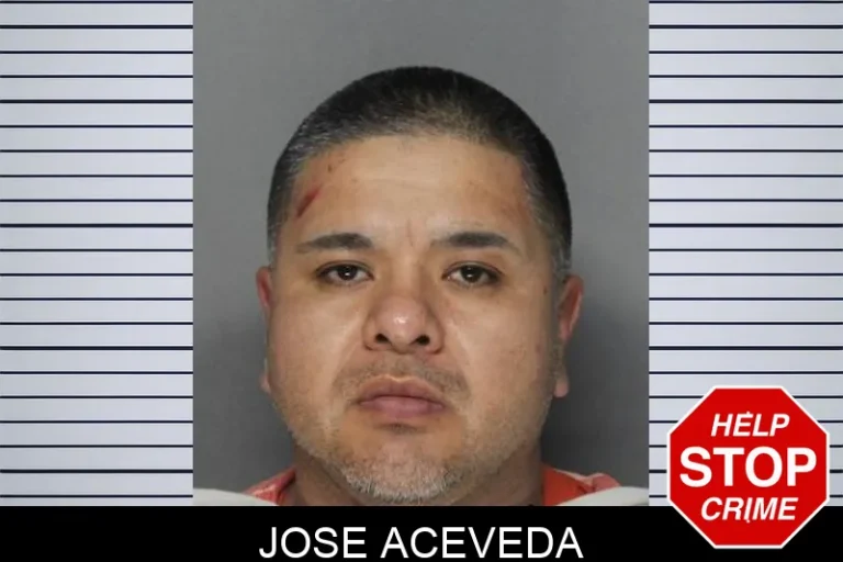 Jose Aceveda