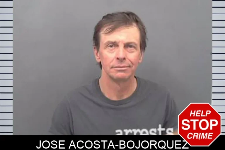 Jose Acosta-Bojorquez