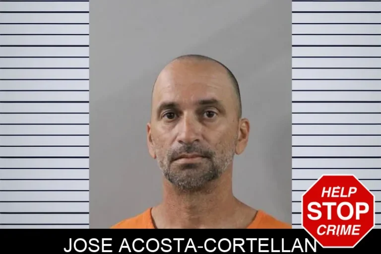 Jose Acosta-Cortellan