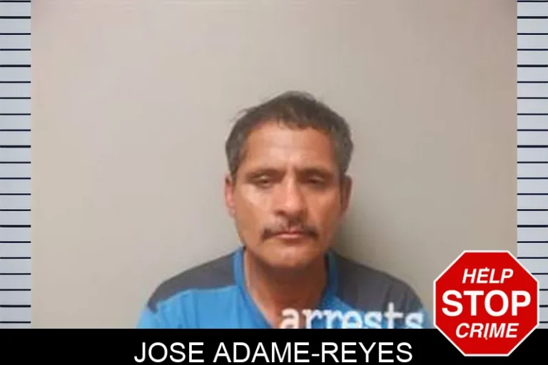 Jose Adame-Reyes
