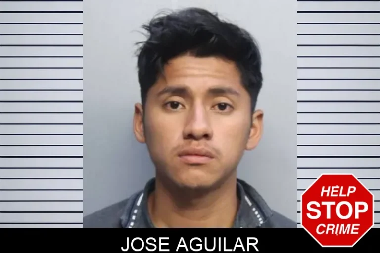 Jose Aguilar