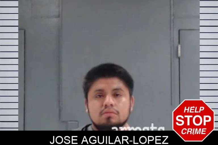 Jose Aguilar-Lopez