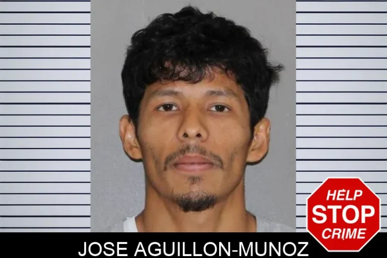 Jose Aguillon-Munoz