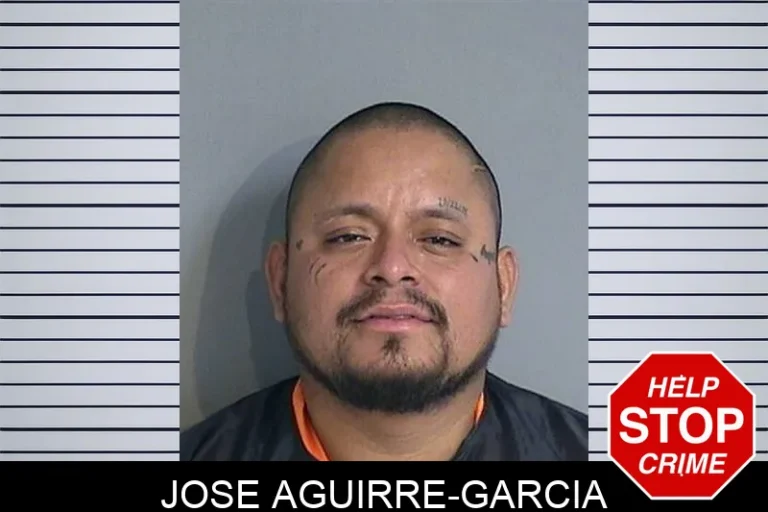 Jose Aguirre-Garcia