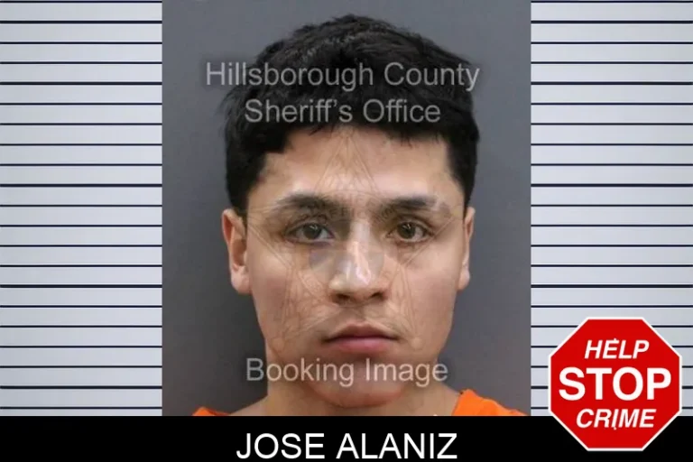 Jose Alaniz