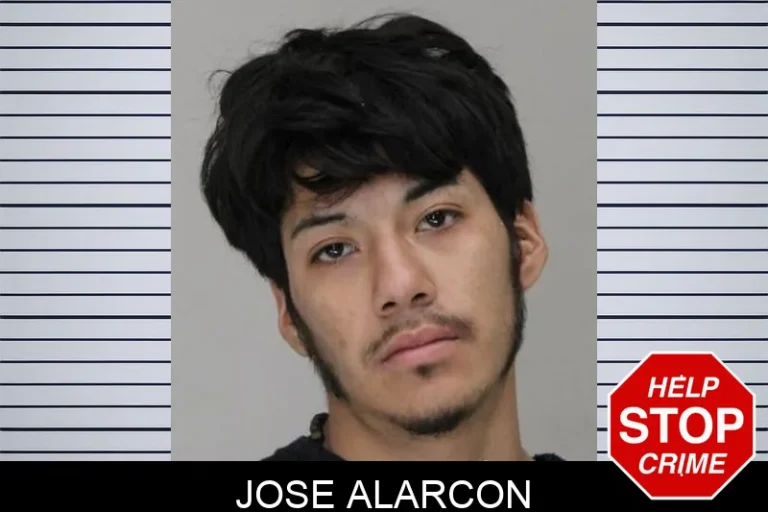 Jose Alarcon