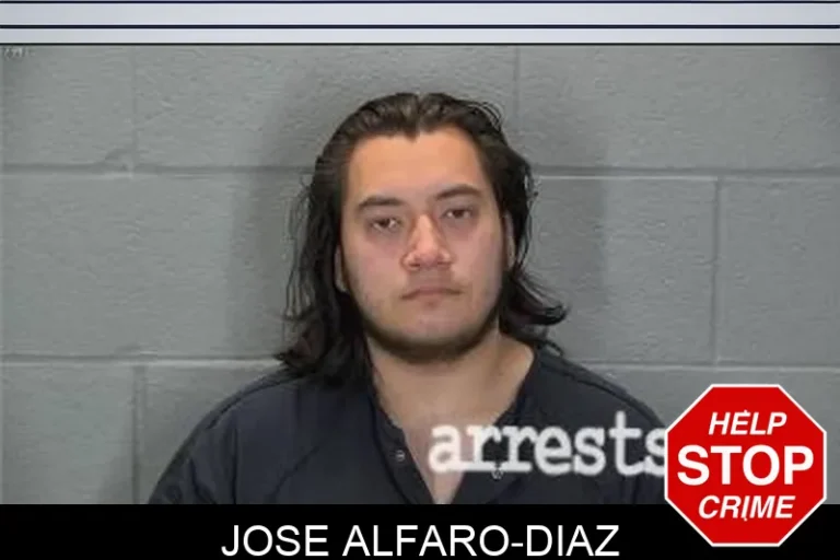 Jose Alfaro-Diaz
