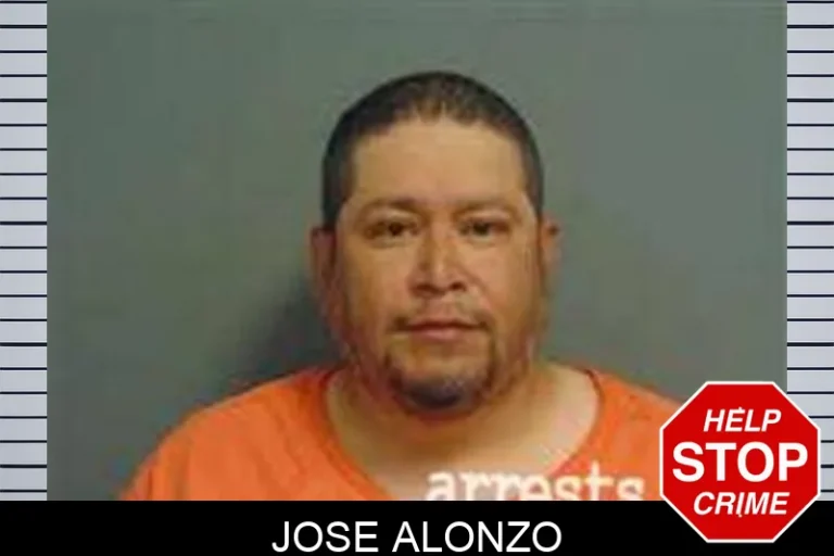 Jose Alonzo