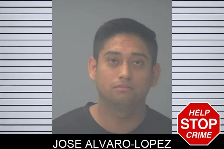 Jose Alvaro-Lopez