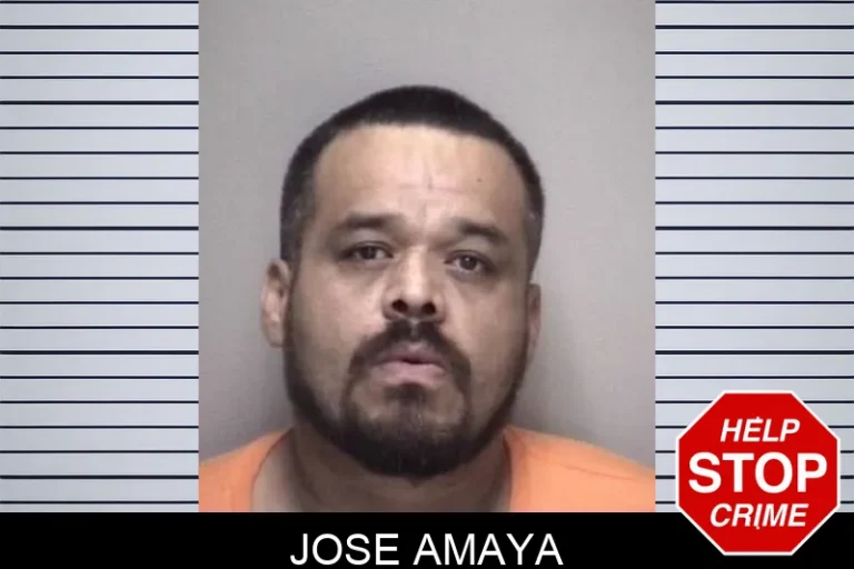 Jose Amaya