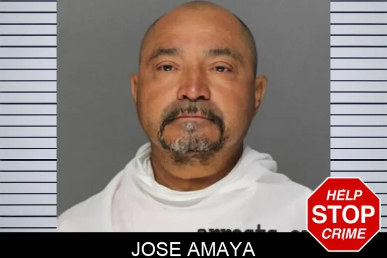 Jose Amaya