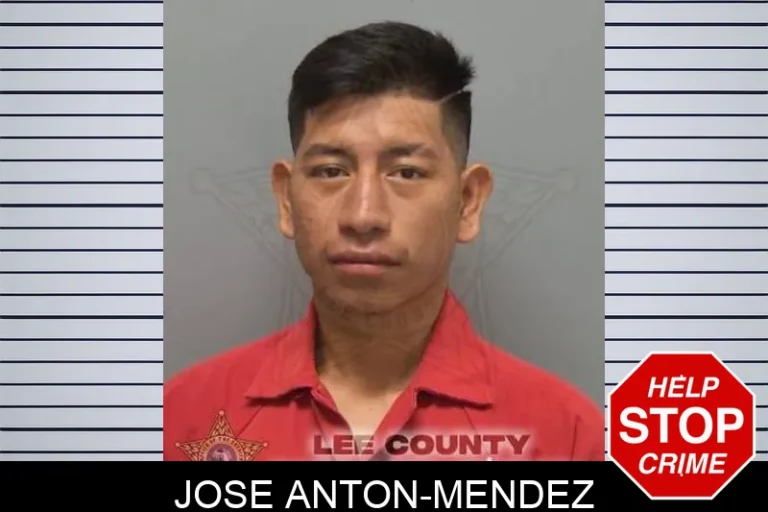 Jose Anton-Mendez