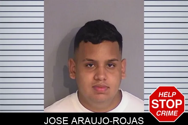 Jose ArauJo-Rojas