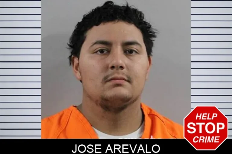 Jose Arevalo