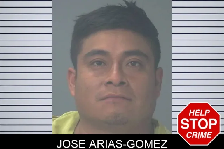 Jose Arias-Gomez