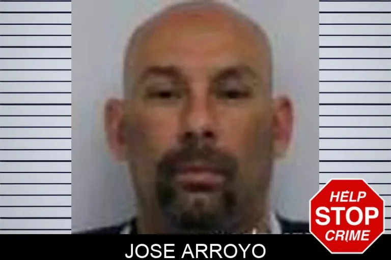Jose Arroyo