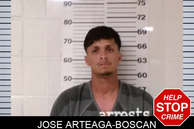 Jose Arteaga-Boscan