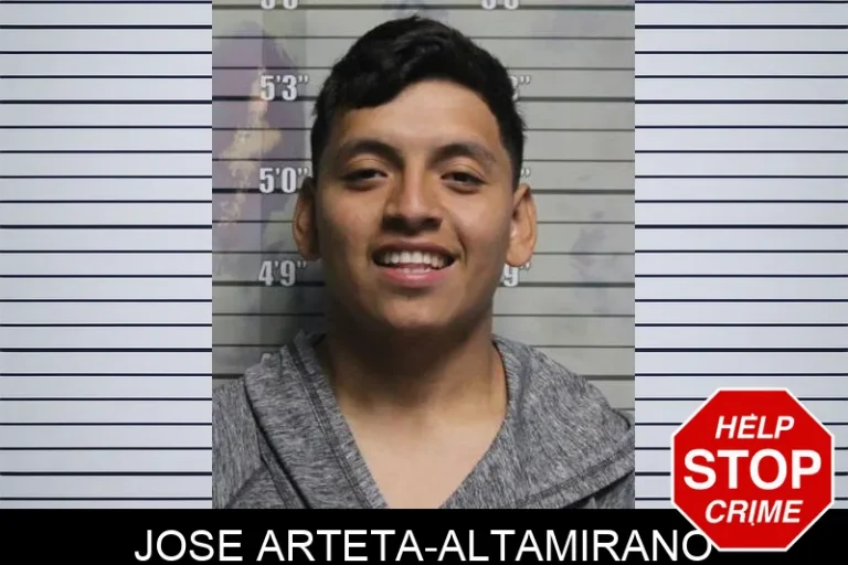 Jose Arteta-Altamirano