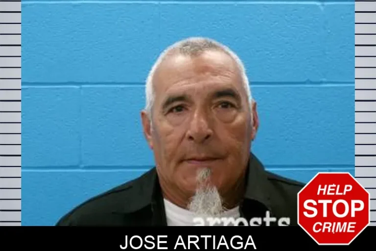 Jose Artiaga