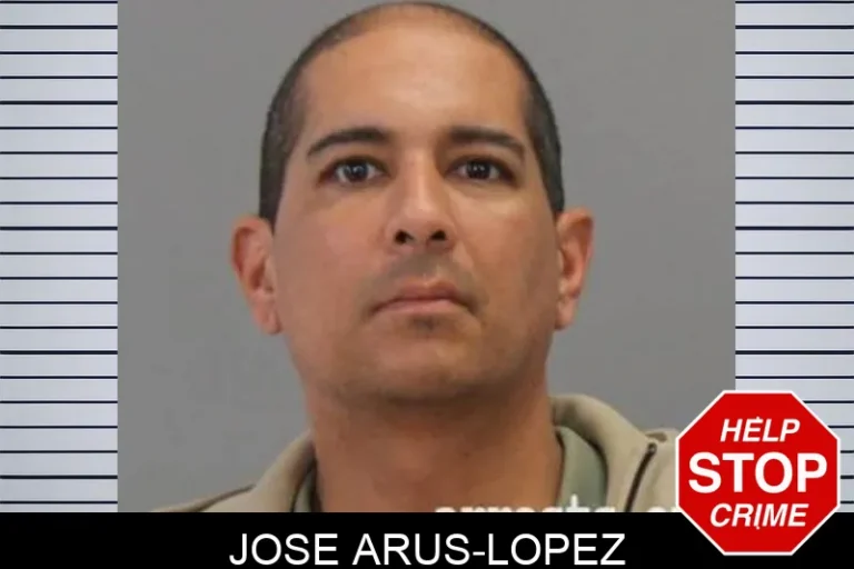 Jose Arus-Lopez