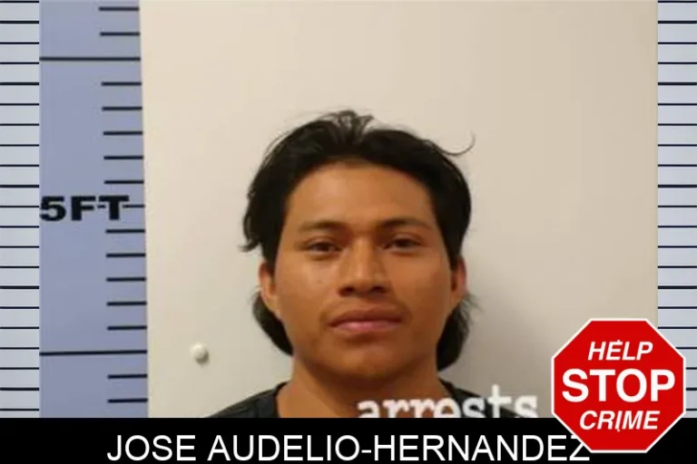 Jose Audelio-Hernandez