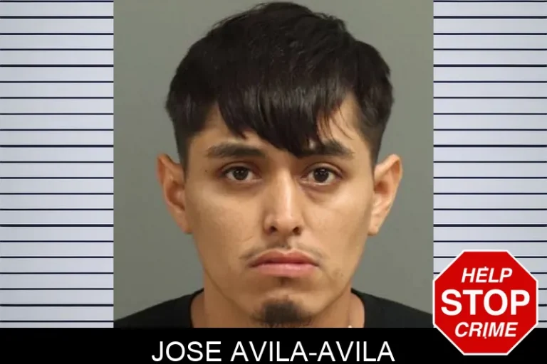 Jose Avila-Avila