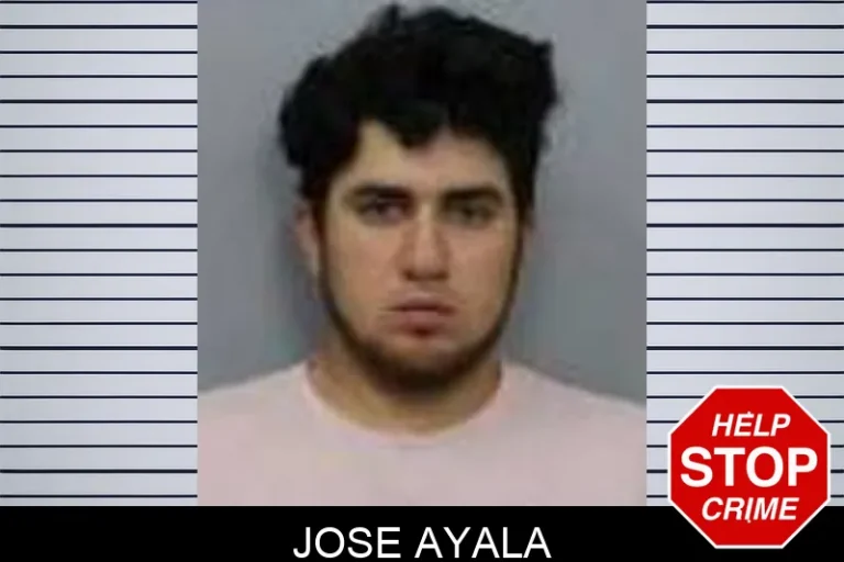 Jose Ayala