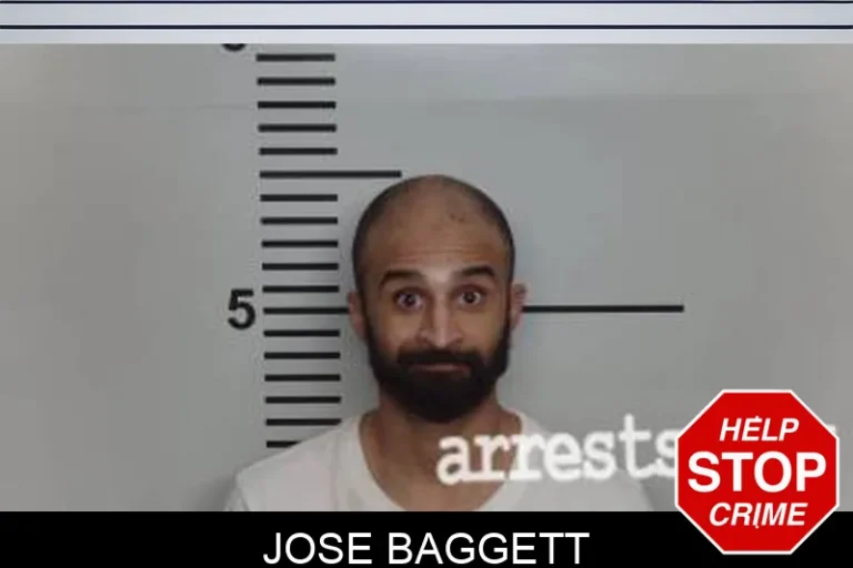 Jose Baggett