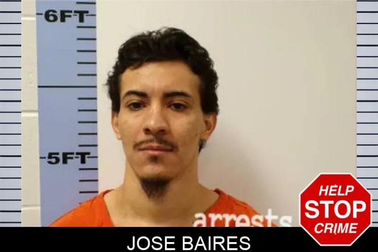 Jose Baires