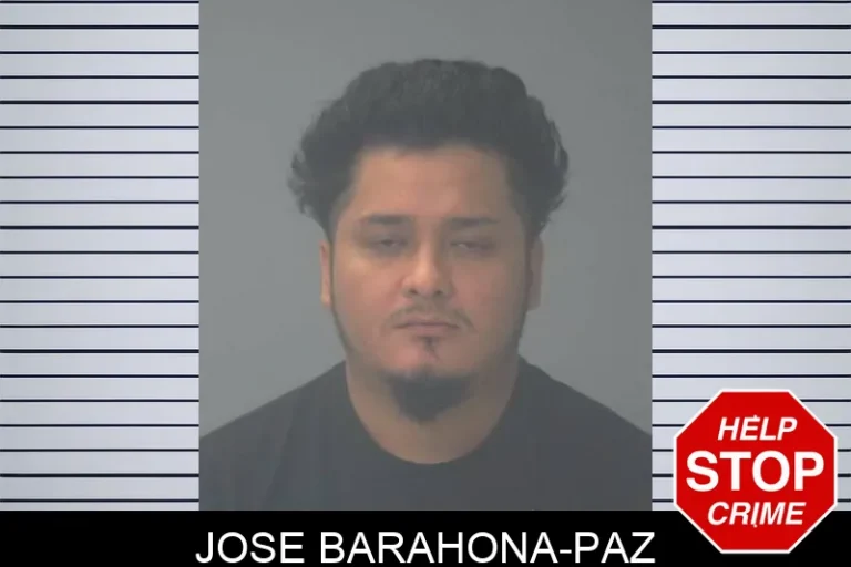 Jose Barahona-Paz