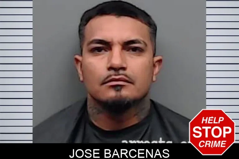 Jose Barcenas