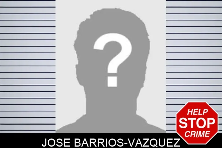 Jose Barrios-VazquEz