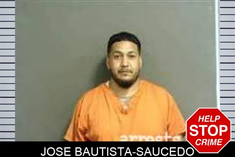 Jose Bautista-Saucedo