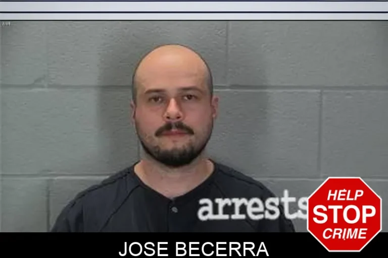 Jose Becerra