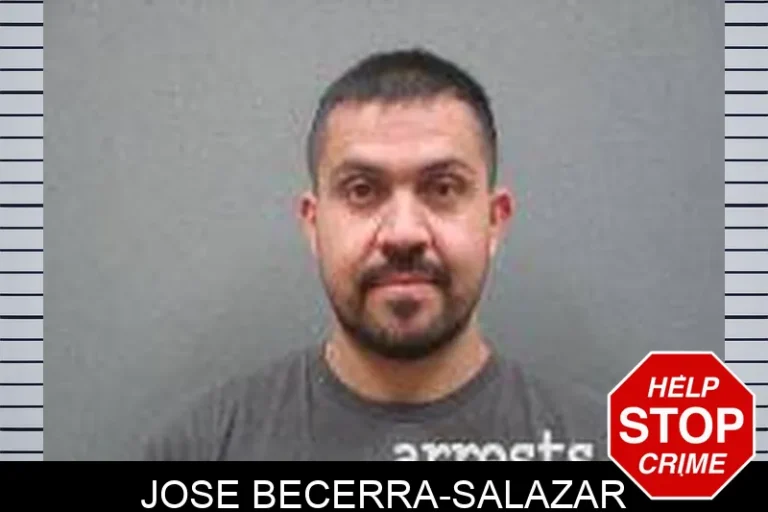 Jose Becerra-Salazar
