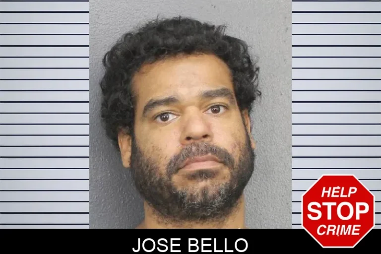 Jose Bello
