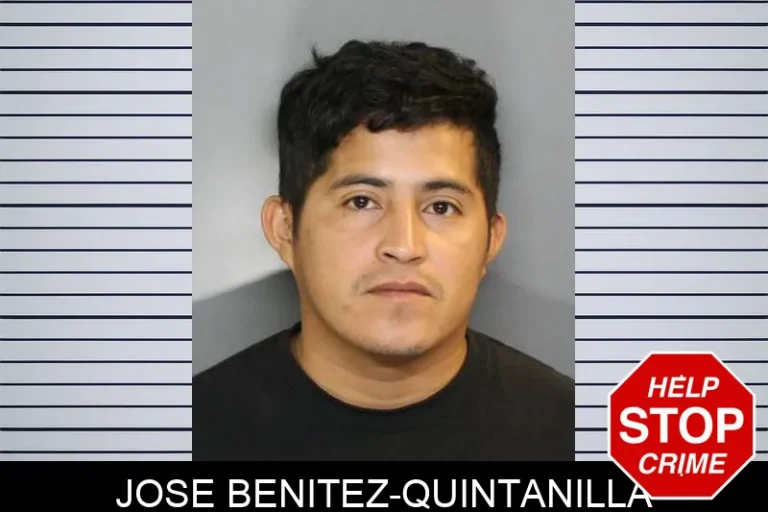 Jose Benitez-Quintanilla