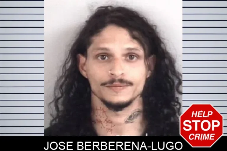 Jose Berberena-Lugo